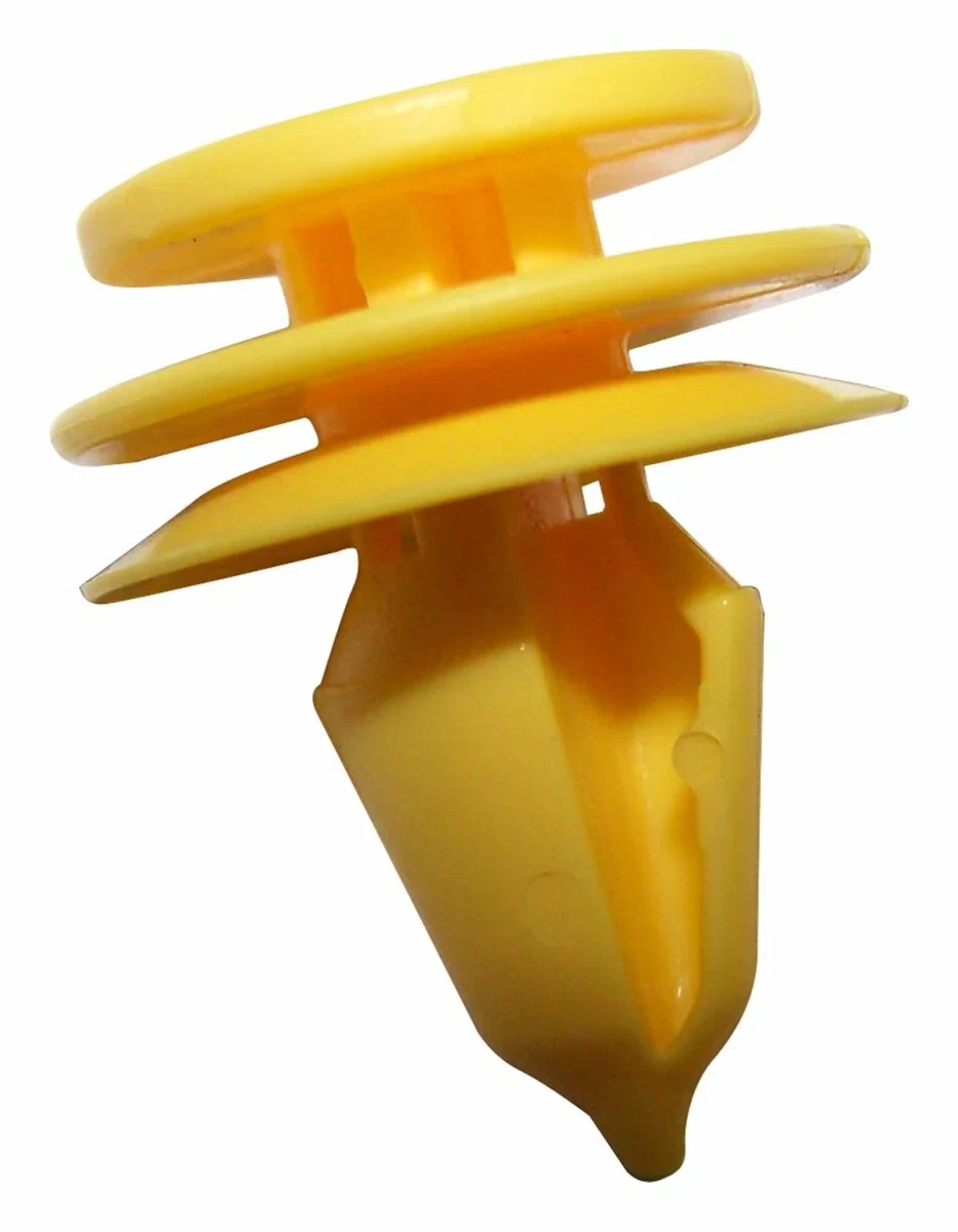 Crown Automotive - Plastic Yellow Retainer - 6507686AA