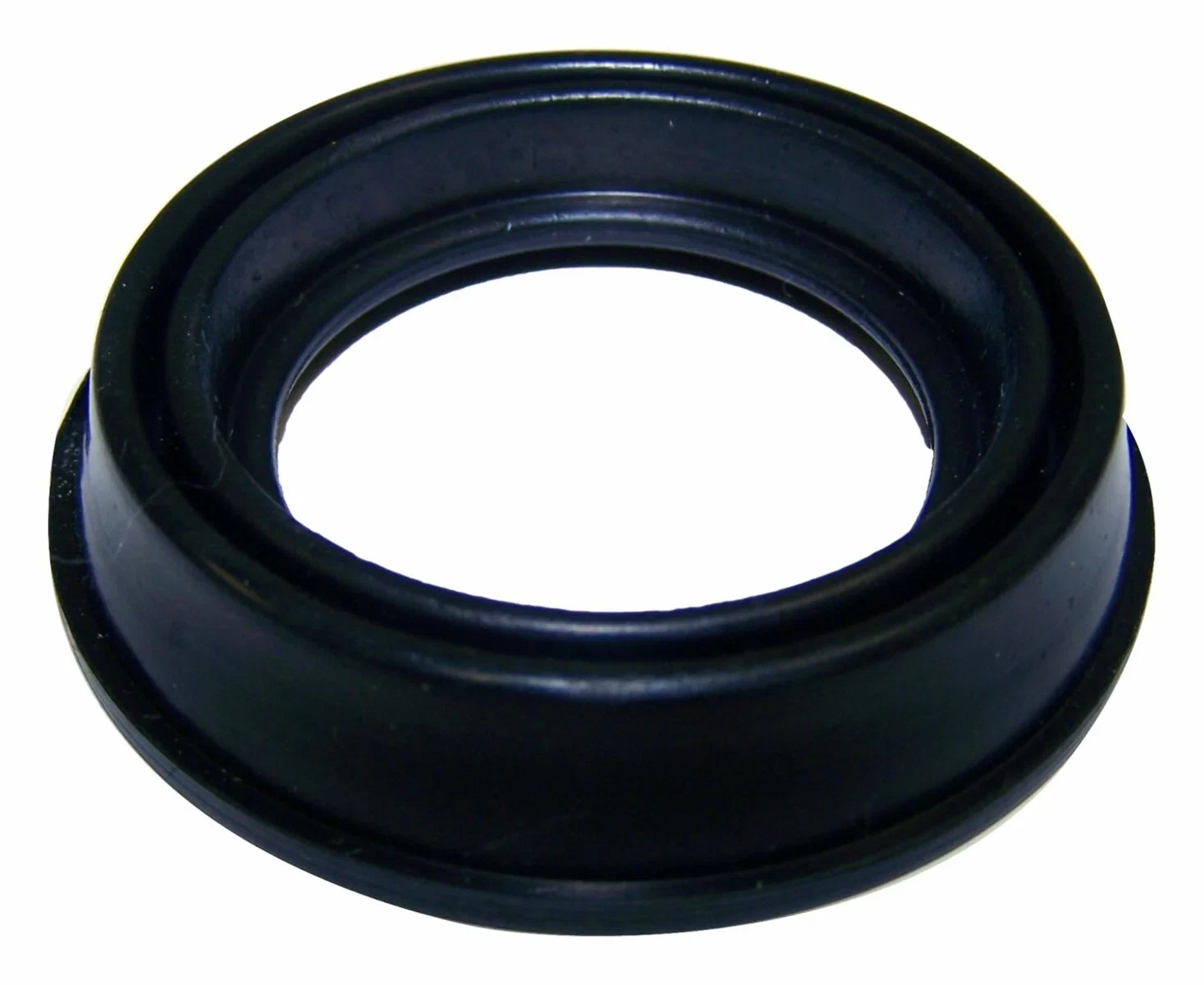 Crown Automotive - Rubber Black Brake Caliper Boot - 5011985AA