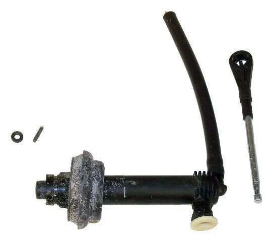Crown Automotive - Rubber Black Clutch Master Cylinder - 4668302