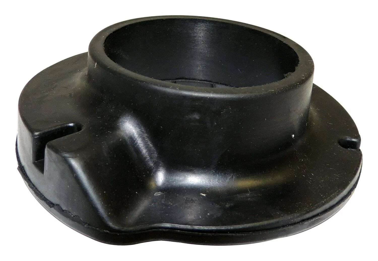 Crown Automotive - Rubber Black Coil Spring Isolator - 4895422AA