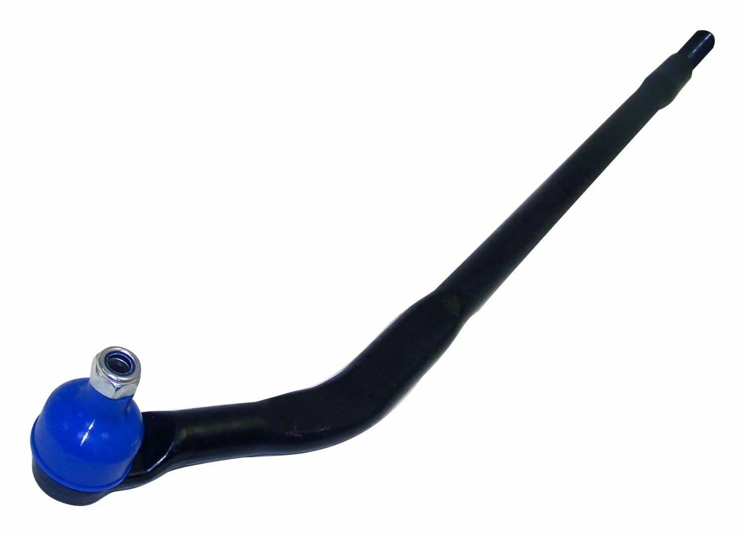 Crown Automotive - Rubber Black Drag Link - 52060048AD