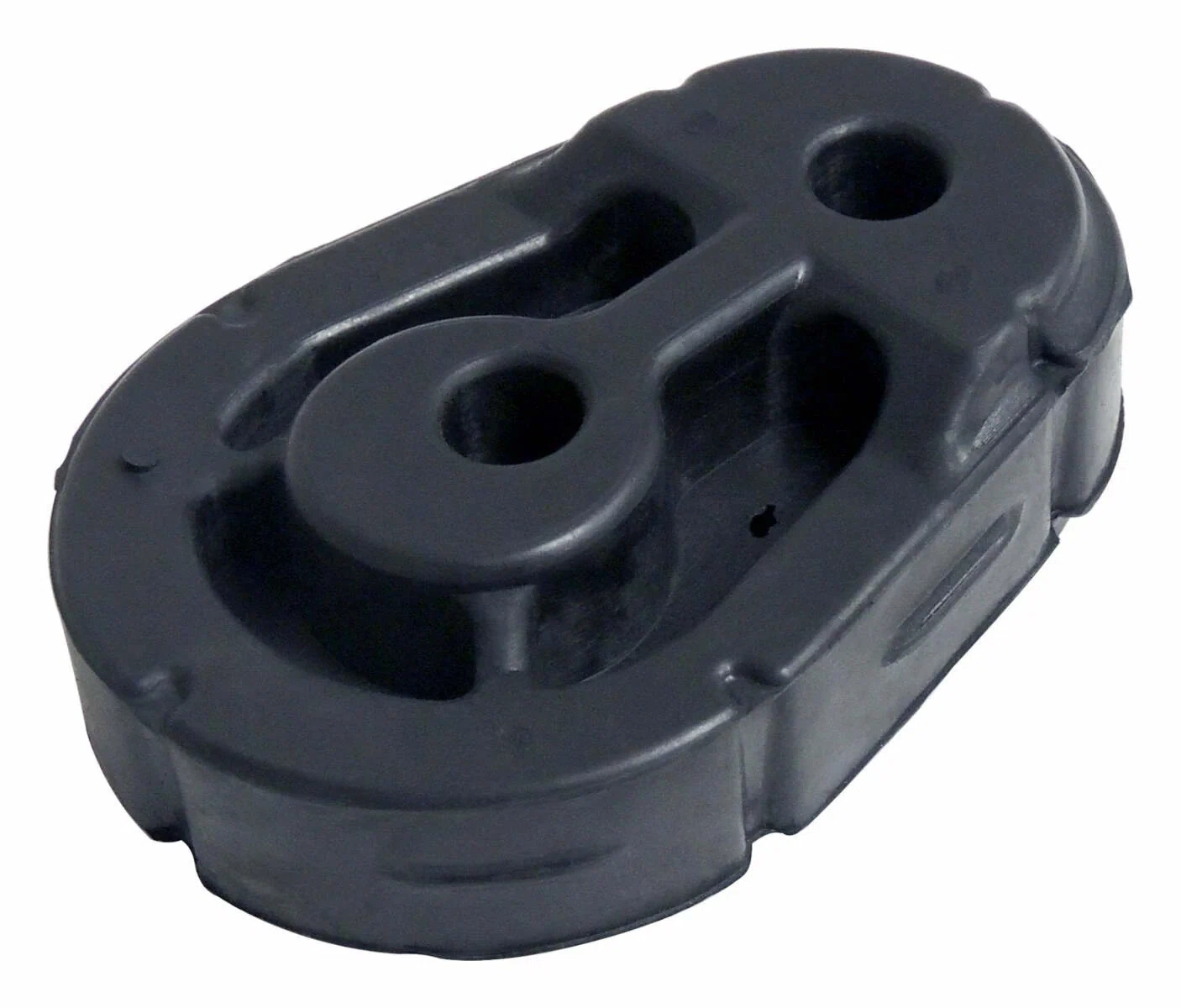 Crown Automotive - Rubber Black Exhaust Insulator - 68139723AA