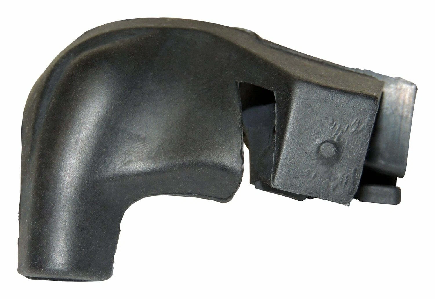 Crown Automotive - Rubber Black Hard Top Seal - 55134536
