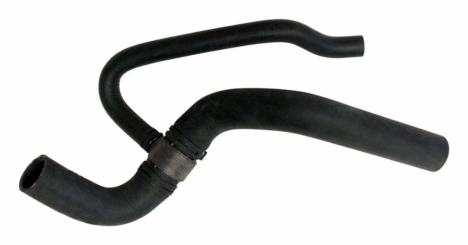 Crown Automotive - Rubber Black Radiator Hose - 5058489AF