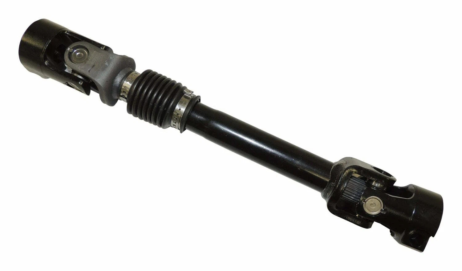 Crown Automotive - Rubber Black Steering Shaft - 55351281AE