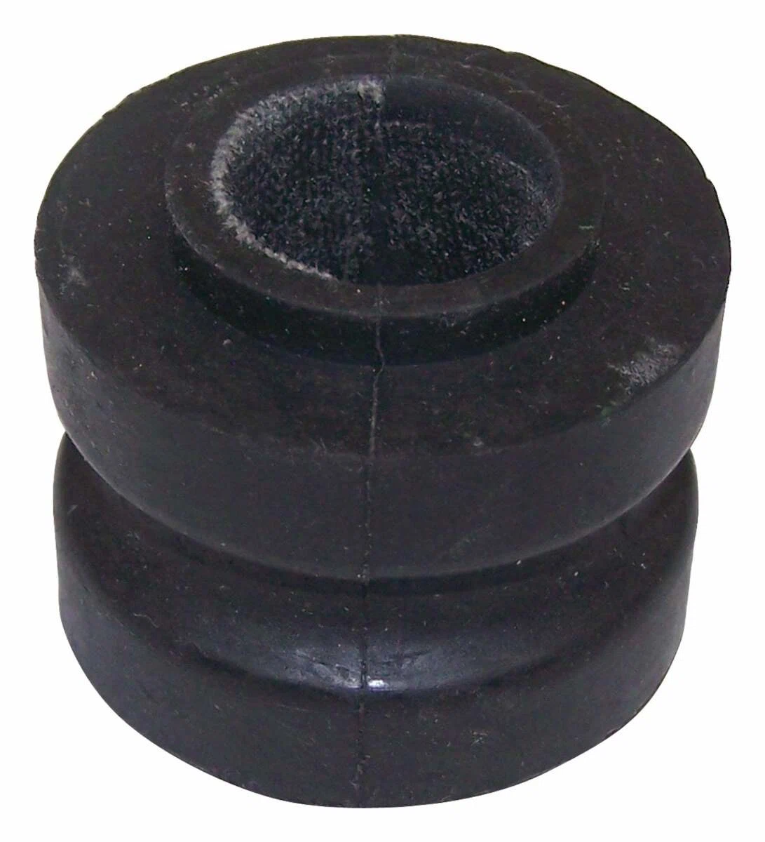 Crown Automotive - Rubber Black Sway Bar Bushing - 4449618