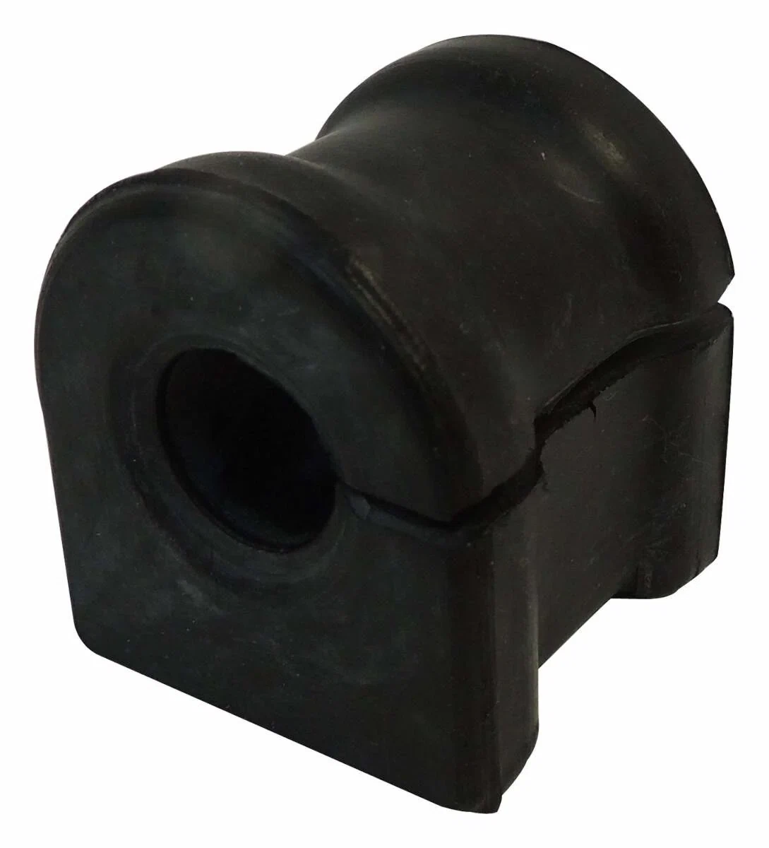 Crown Automotive - Rubber Black Sway Bar Bushing - 4581161