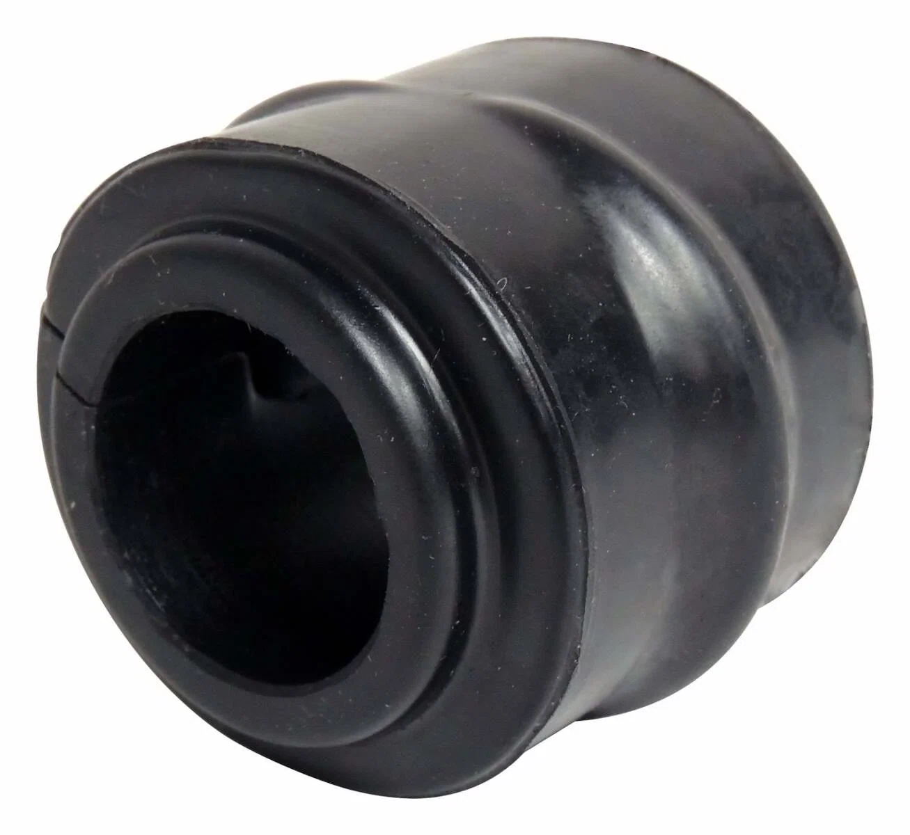 Crown Automotive - Rubber Black Sway Bar Bushing - 4782684AB