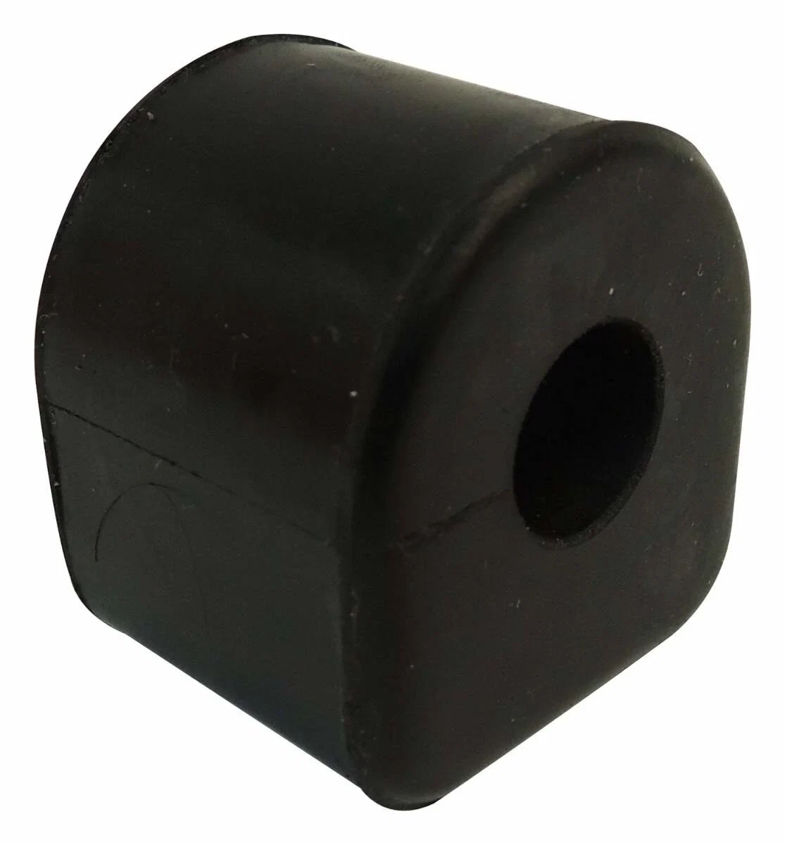Crown Automotive - Rubber Black Sway Bar Bushing - 4782892AB