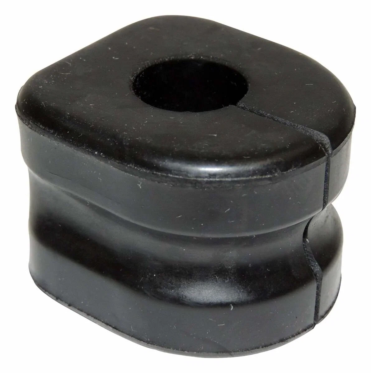 Crown Automotive - Rubber Black Sway Bar Bushing - 5006124AB