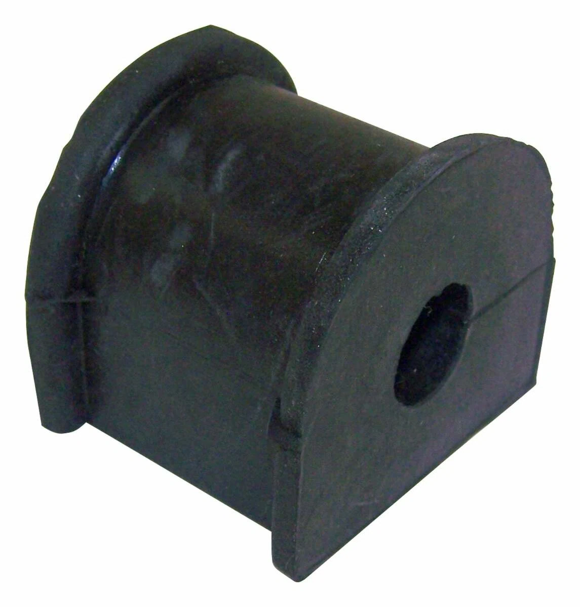 Crown Automotive - Rubber Black Sway Bar Bushing - 52006289