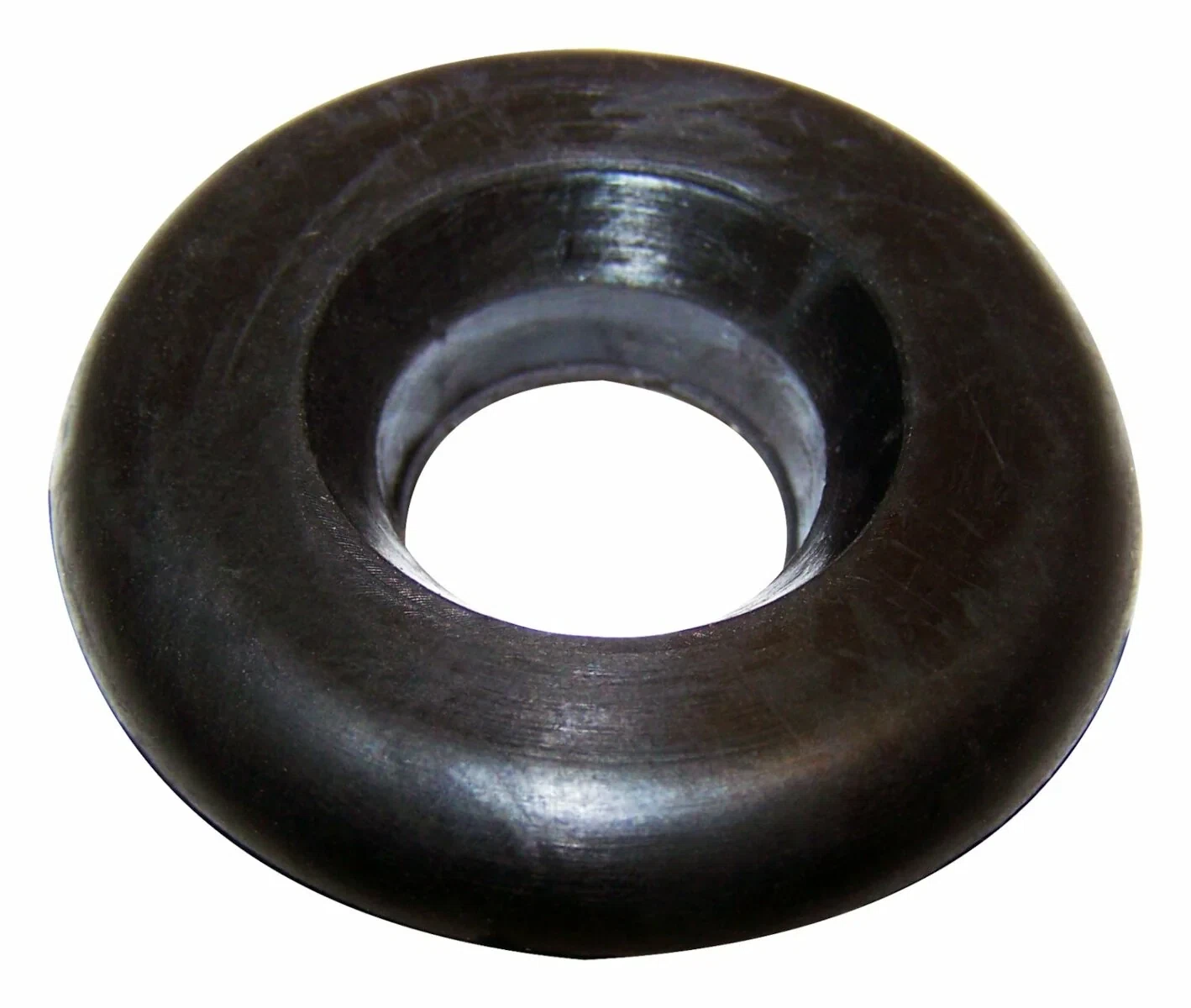 Crown Automotive - Rubber Black Valve Cover Grommet - 53013743AB