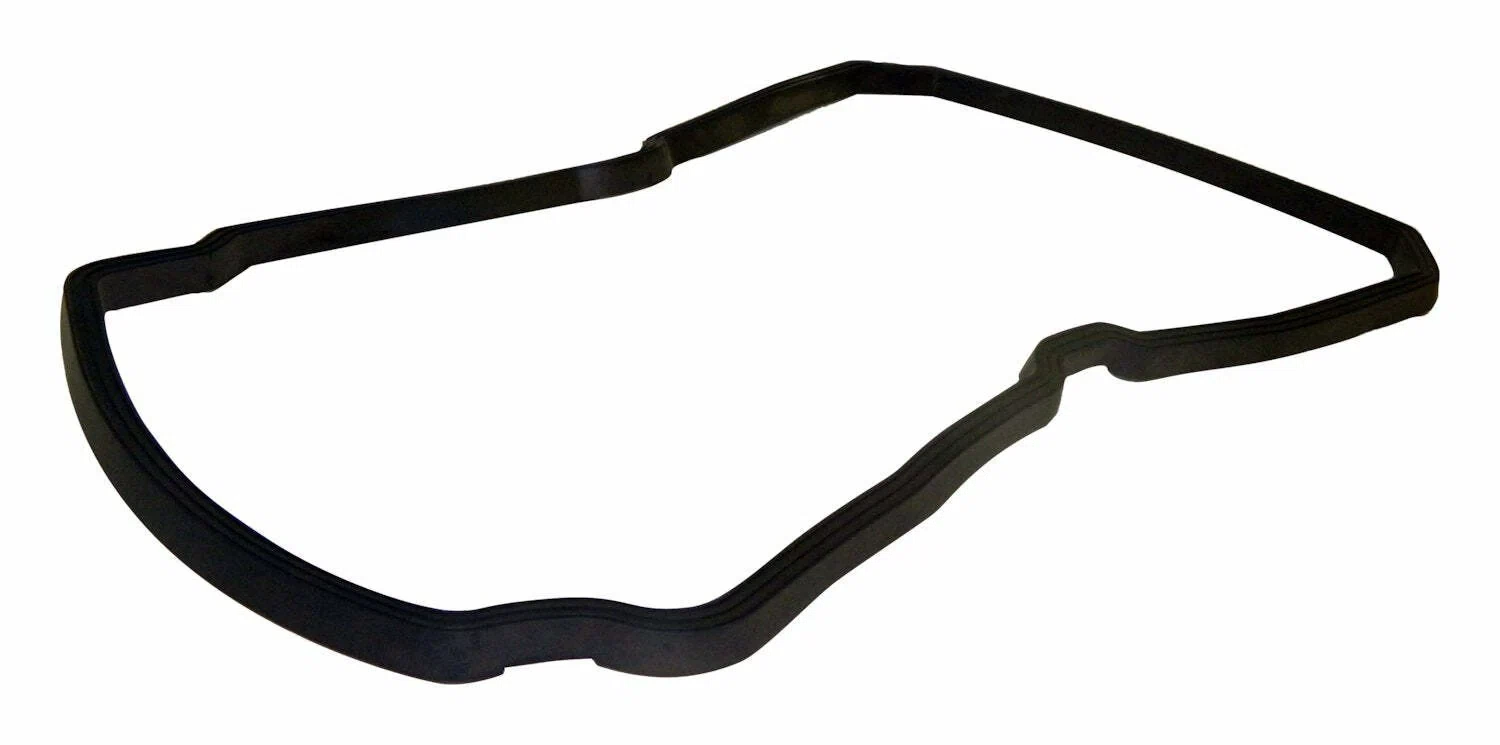 Crown Automotive - Rubber Unpainted Transmission Pan Gasket - 52108332AA
