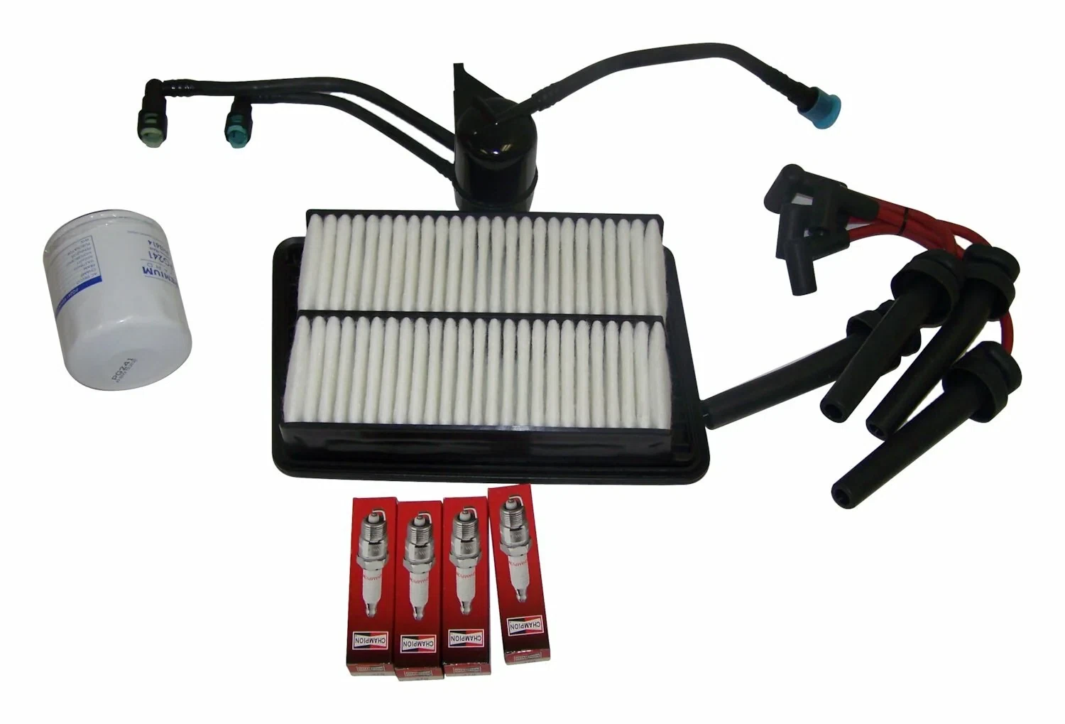 Crown Automotive - See Multi Tune Up Kit - TK39