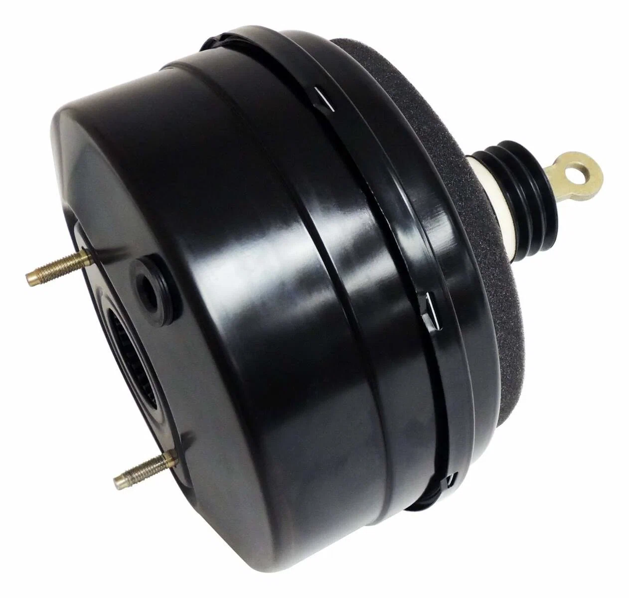 Crown Automotive - Steel Black Brake Booster - 4560182AF