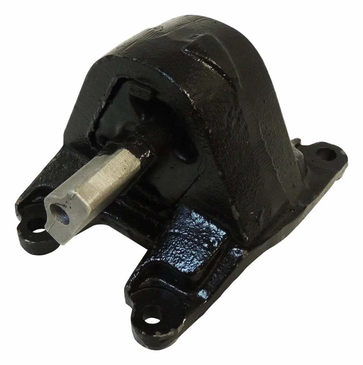 Crown Automotive - Steel Black Engine Mount - 5147190AC