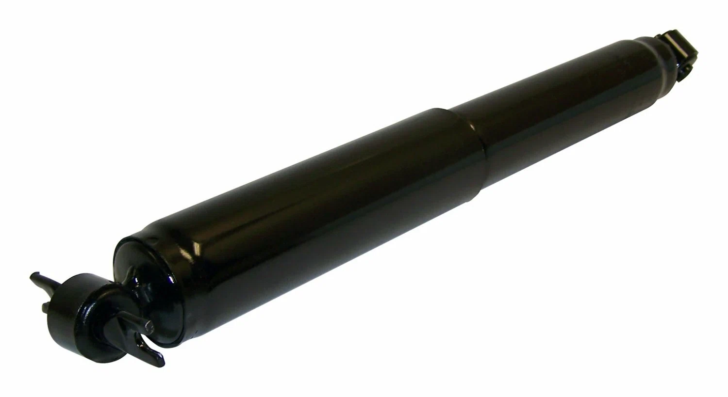 Crown Automotive - Steel Black Shock Absorber - 52087835AB