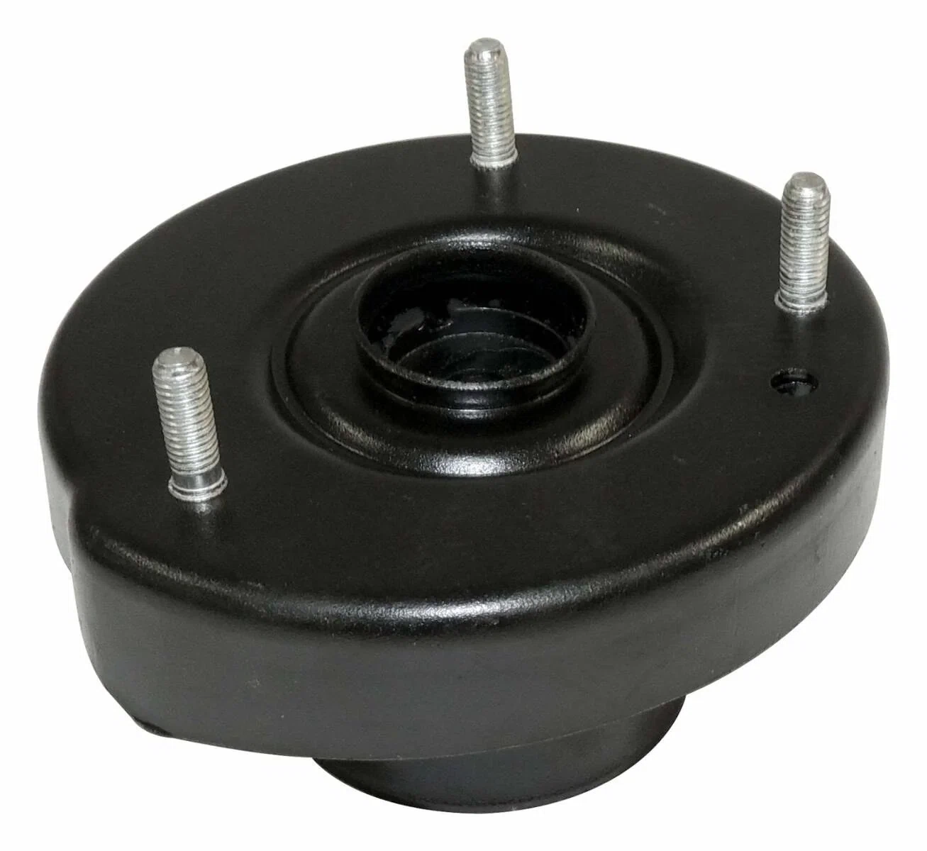 Crown Automotive - Steel Black Strut Mount - 4895413AE
