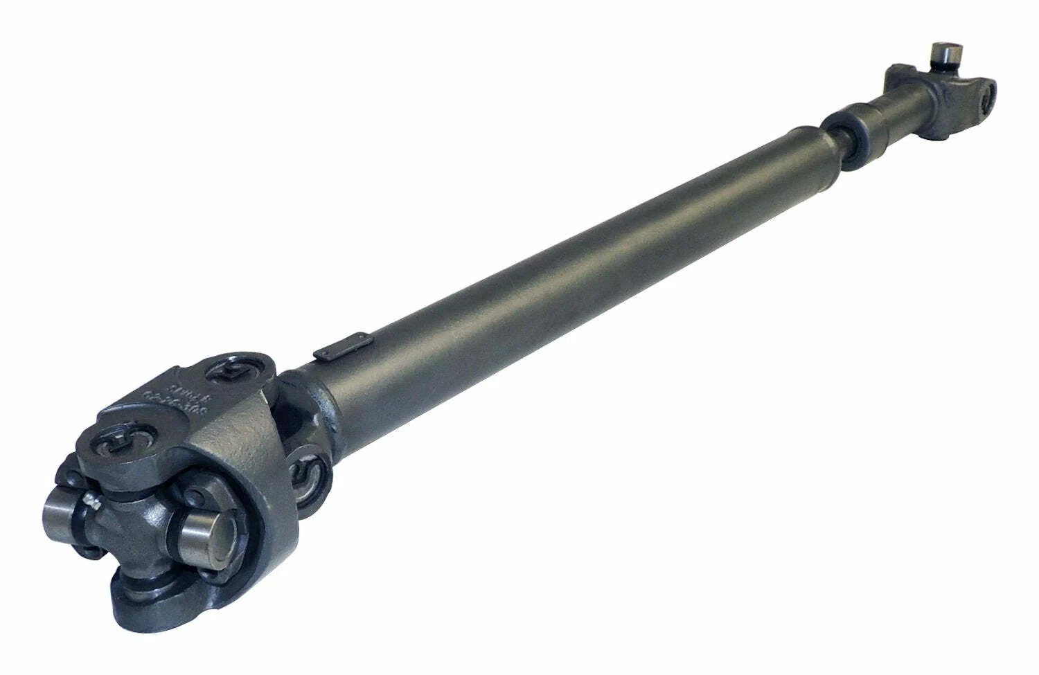 Crown Automotive - Steel Gray Drive Shaft - 52098707
