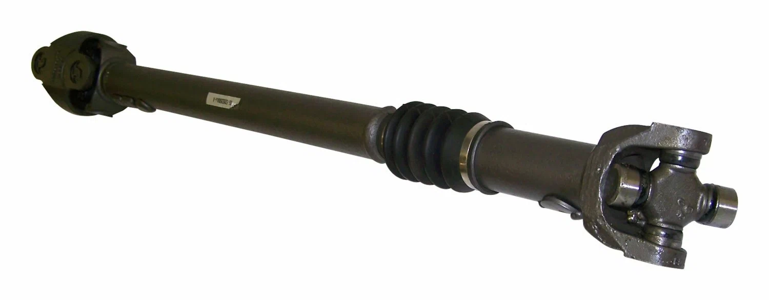 Crown Automotive - Steel Gray Drive Shaft - 52853500AA
