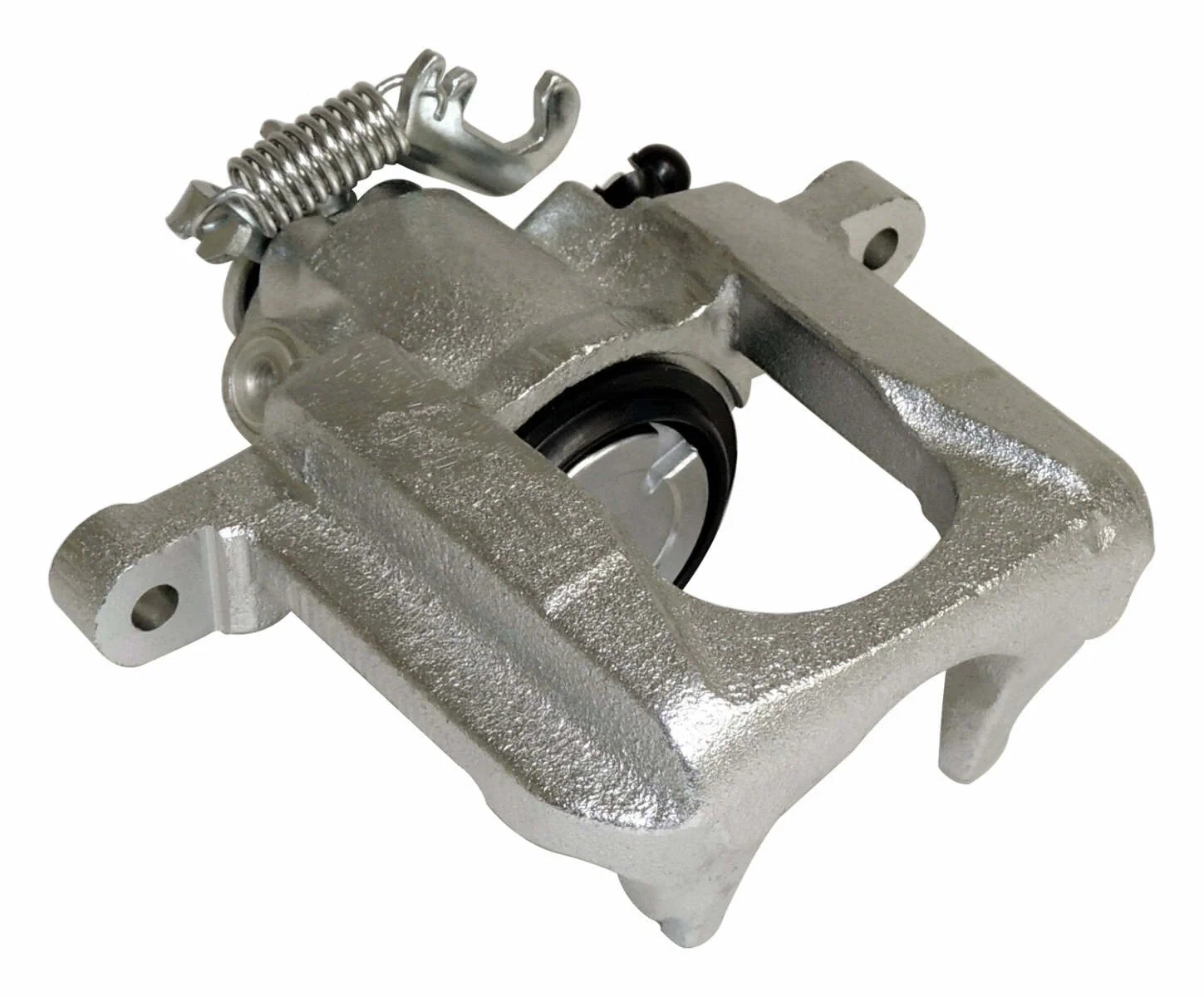 Crown Automotive - Steel Silver Brake Caliper - 68029848AD