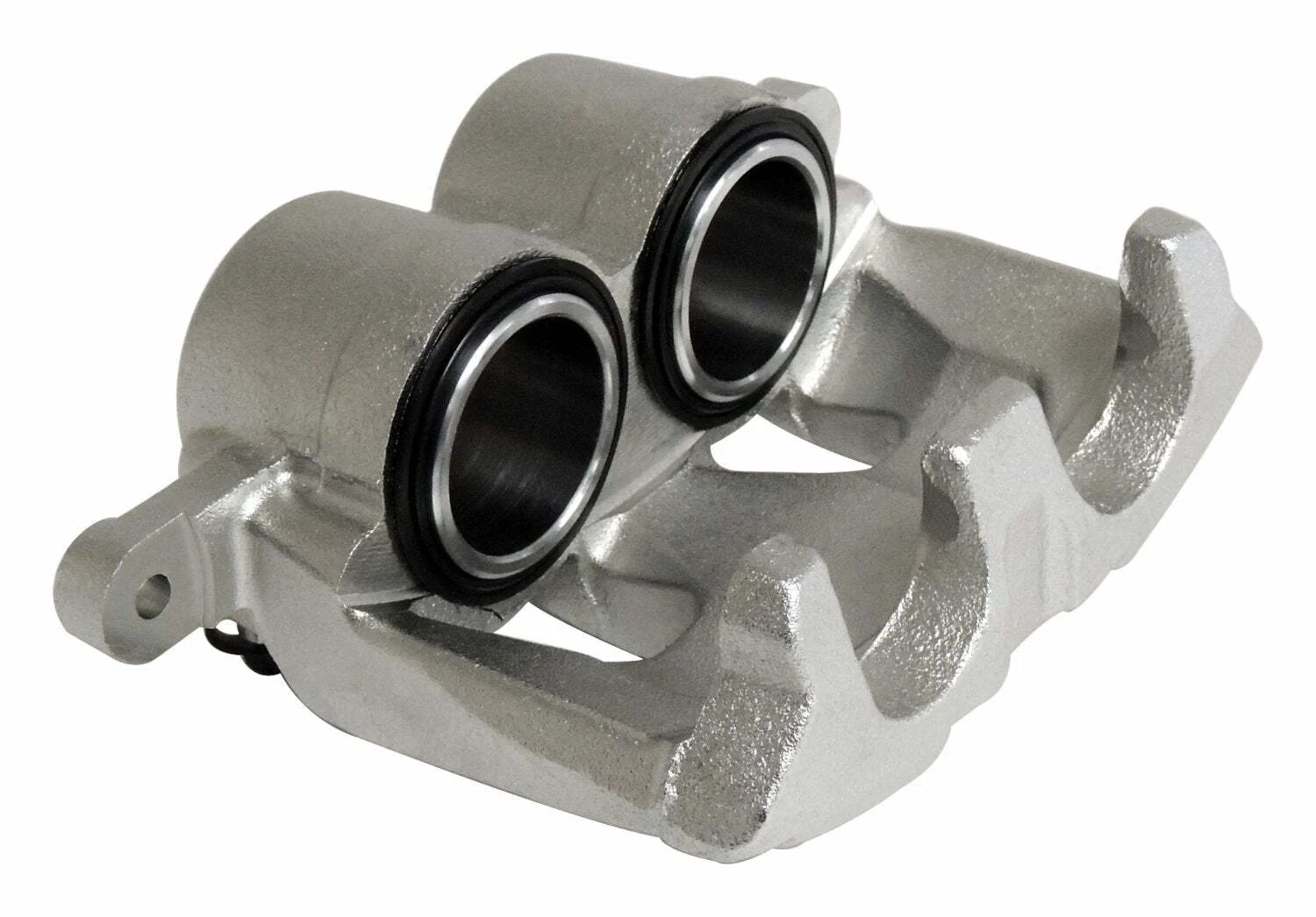 Crown Automotive - Steel Silver Brake Caliper - 68157610AA