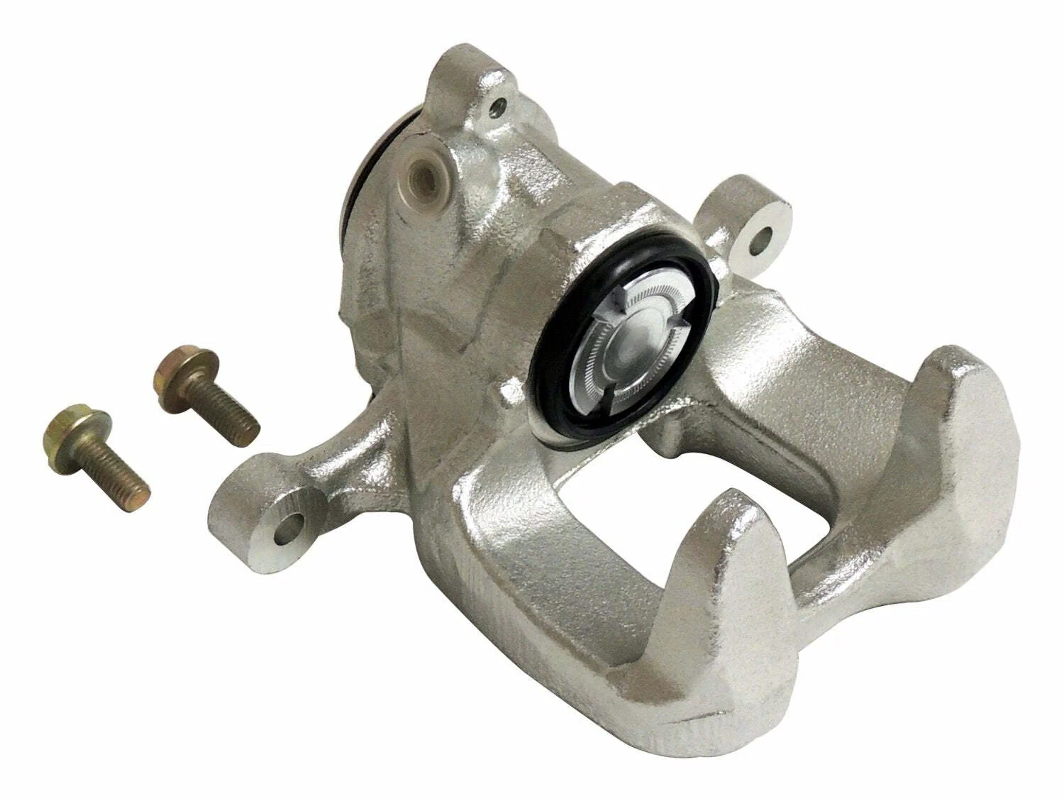 Crown Automotive - Steel Silver Brake Caliper - 68263130AA