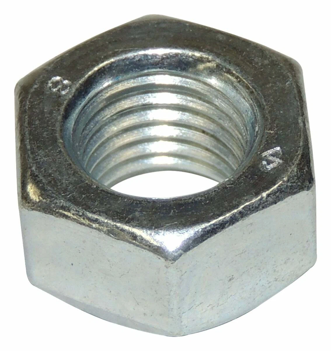 Crown Automotive - Steel Silver Nut - 68003275AA