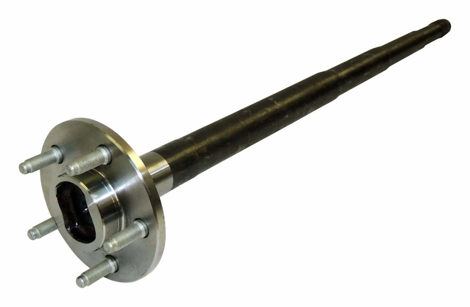 Crown Automotive - Steel Unpainted Axle Shaft - 52114548AC