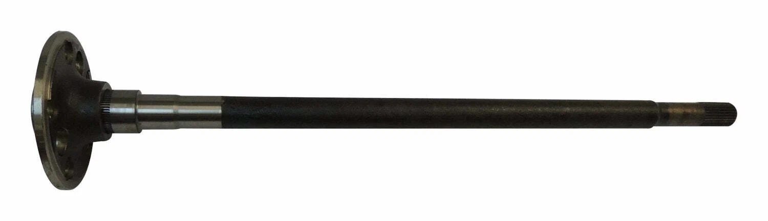 Crown Automotive - Steel Unpainted Axle Shaft - 53000404