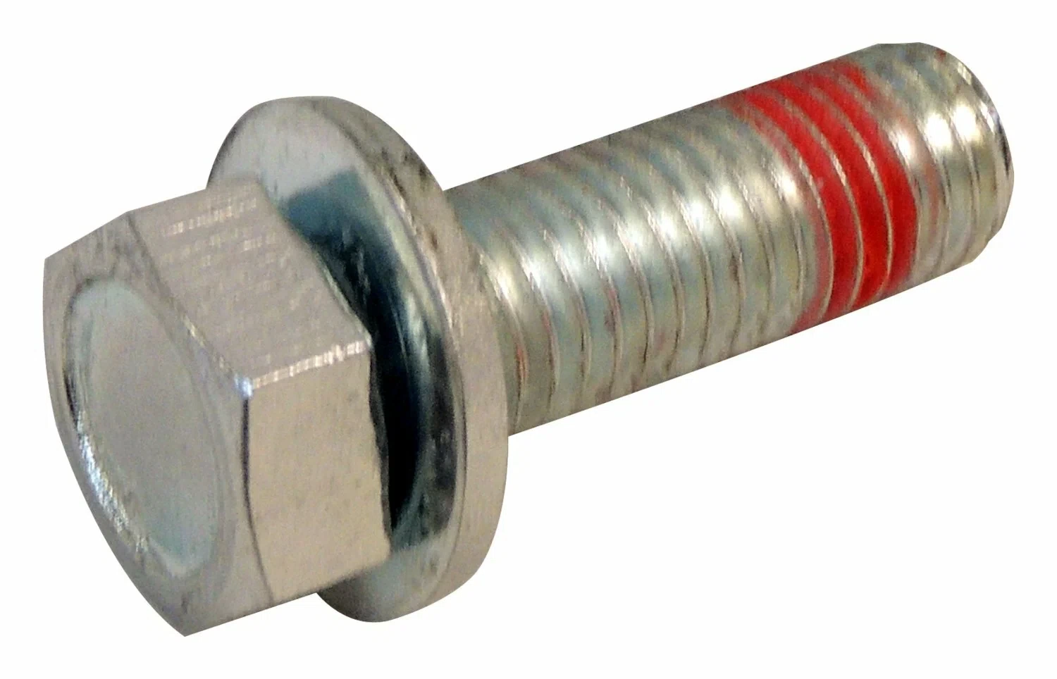 Crown Automotive - Steel Unpainted Bolt - 6507152AA