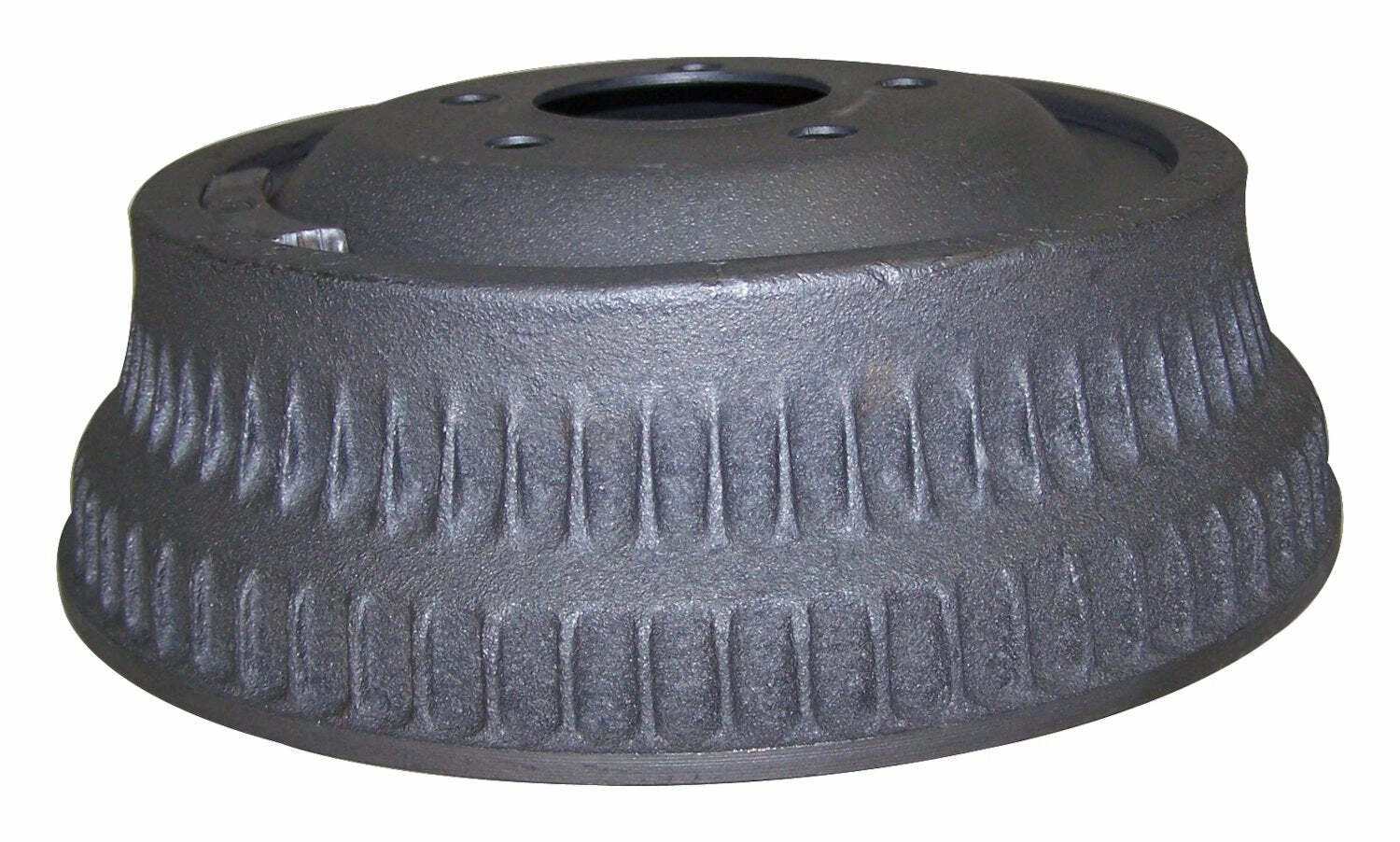Crown Automotive - Steel Unpainted Brake Drum - 52007502