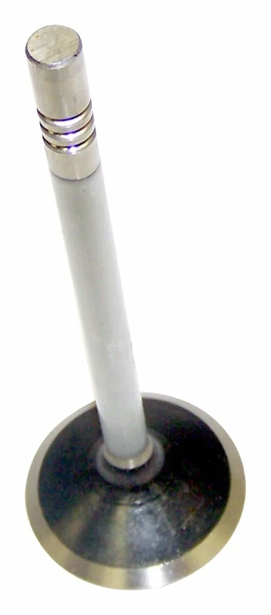 Crown Automotive - Steel Unpainted Exhaust Valve - 53020748AB