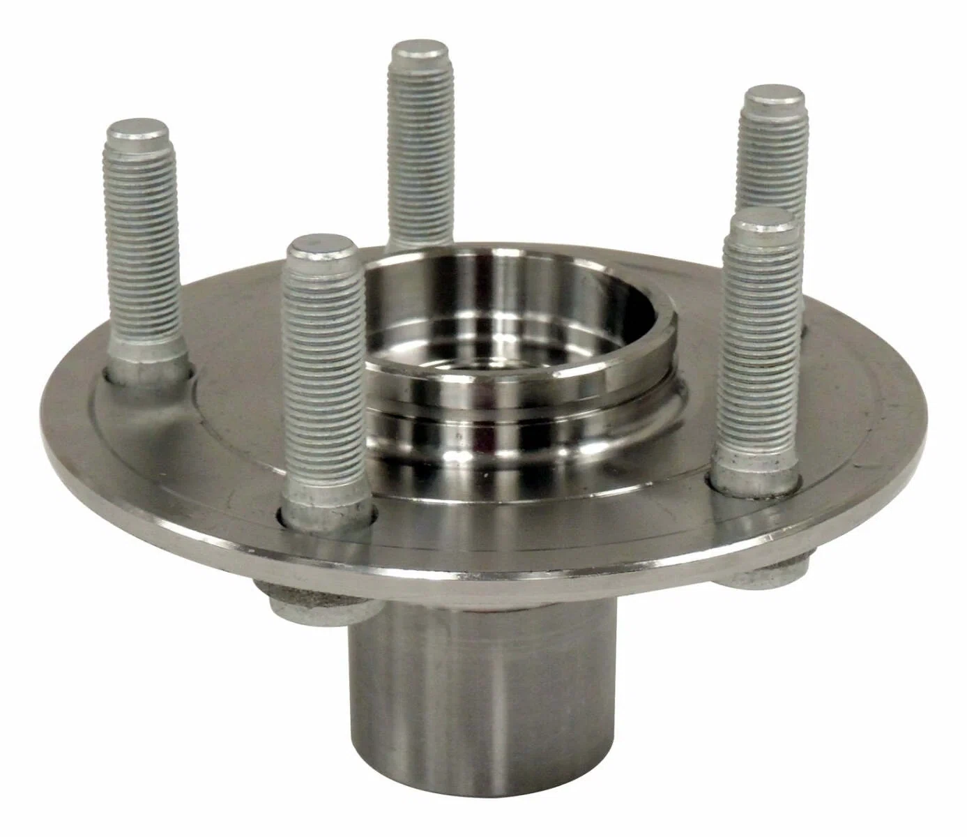 Crown Automotive - Steel Unpainted Hub - 4779612AD