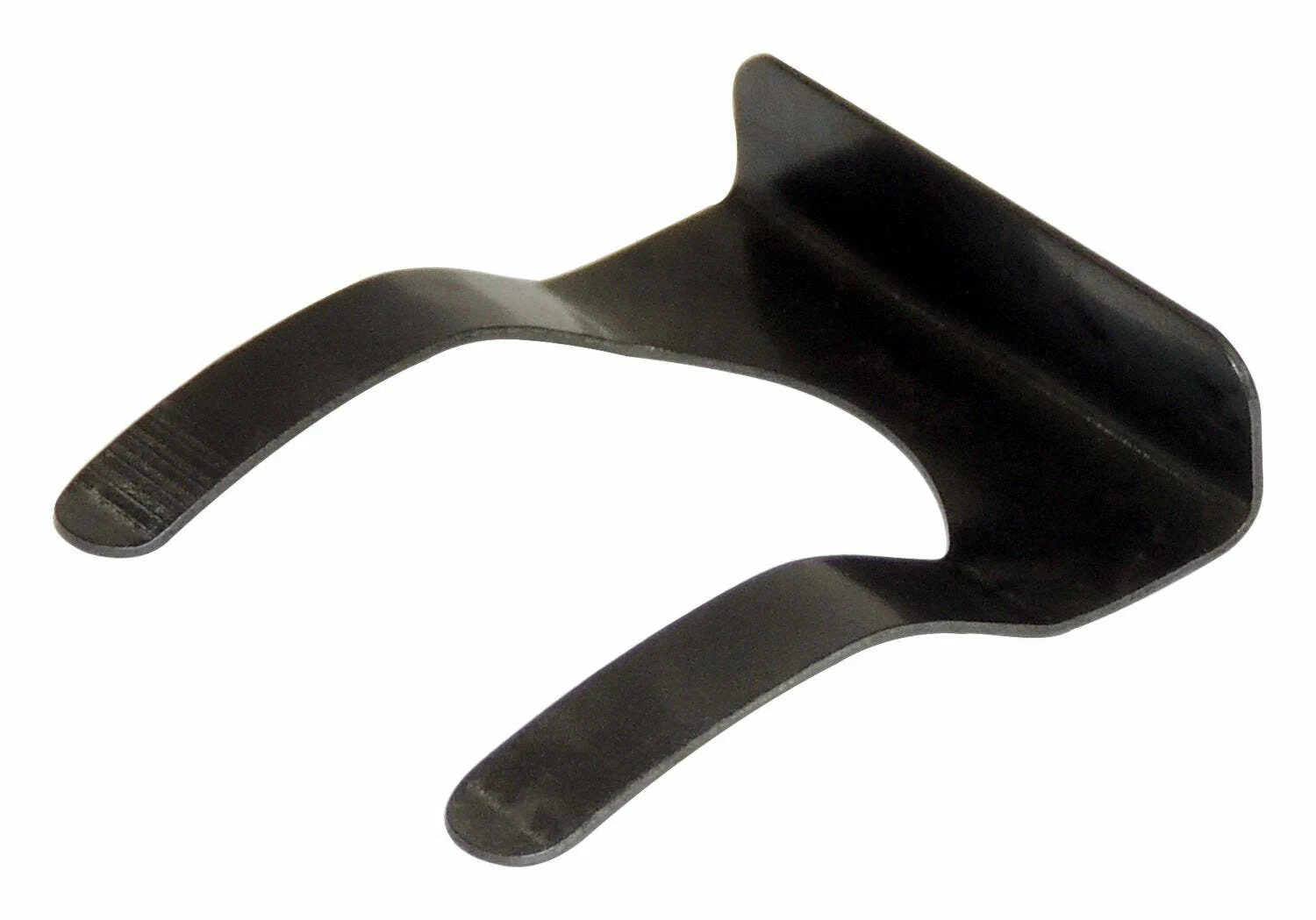Crown Automotive - Steel Unpainted Lock Cylinder Retainer - 2583377