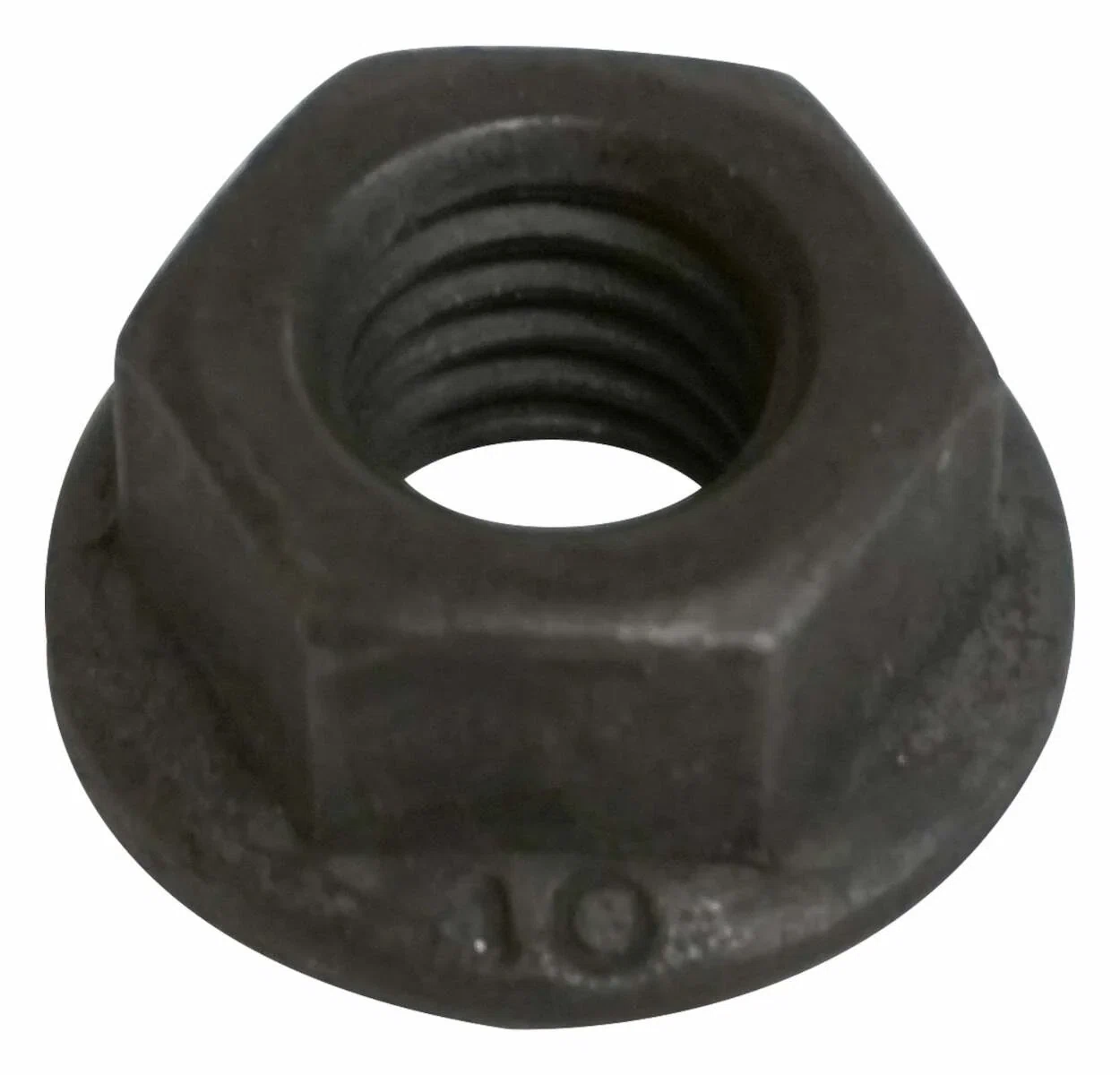 Crown Automotive - Steel Unpainted Nut - 34201416