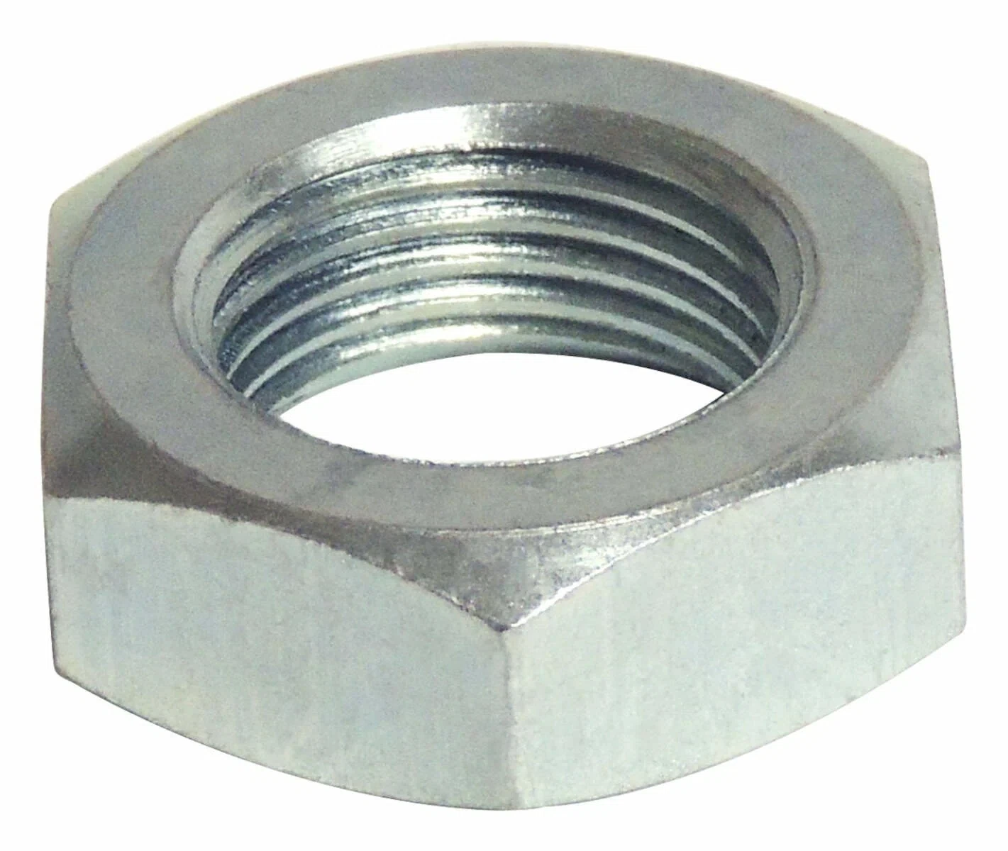 Crown Automotive - Steel Unpainted Pitman Arm Nut - J3200501