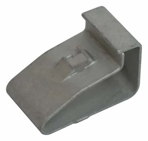 Crown Automotive - Steel Unpainted Retainer - 4806226AA