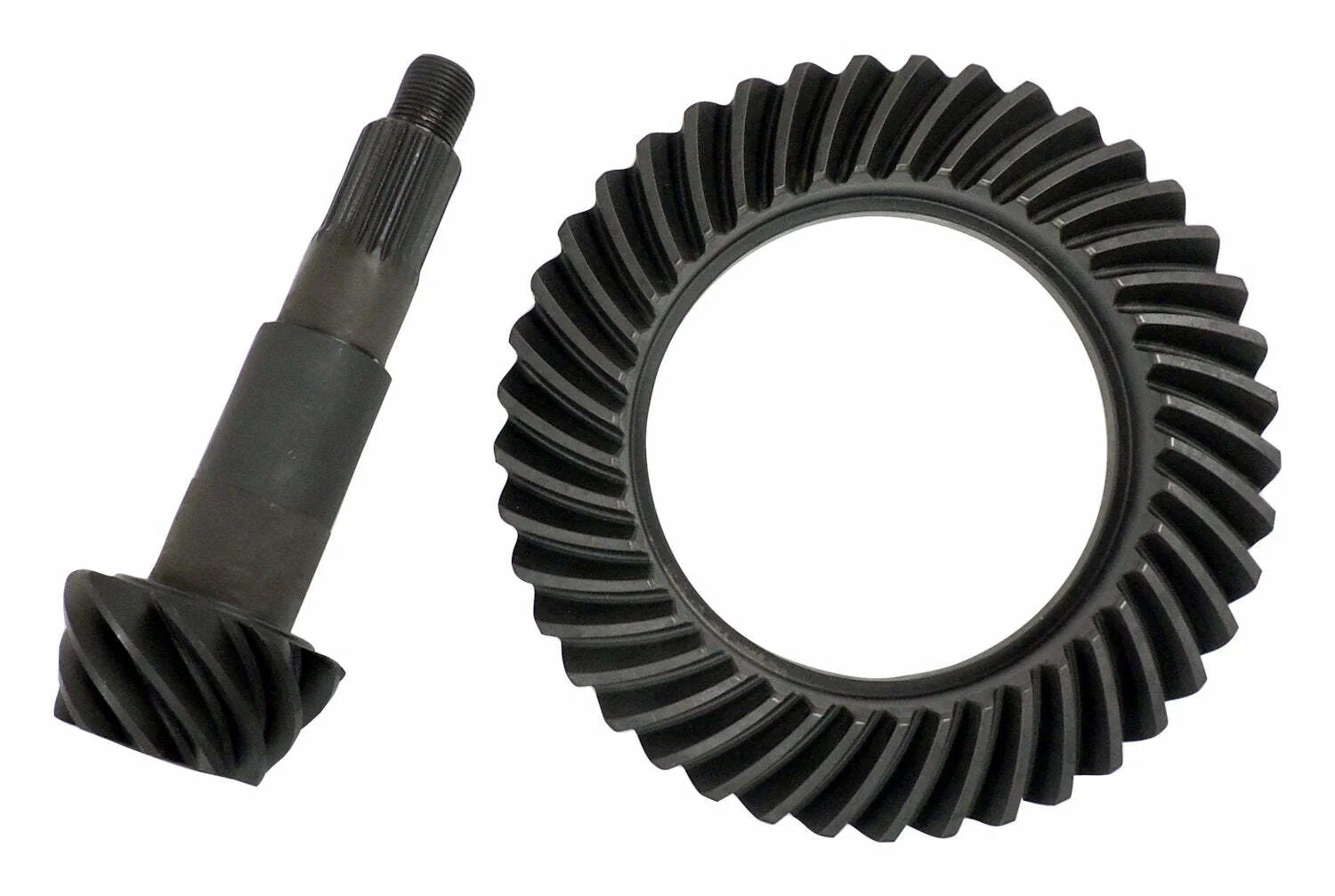 Crown Automotive - Steel Unpainted Ring & Pinion - D44JK456R