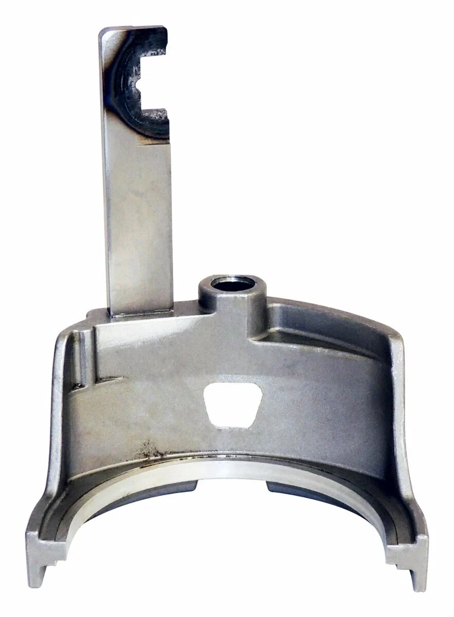 Crown Automotive - Steel Unpainted Shift Fork - 4773563AB