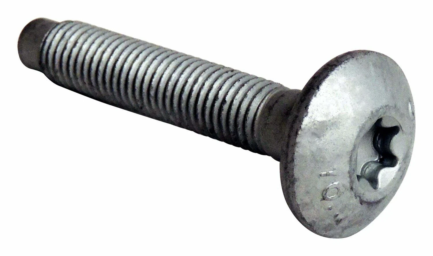Crown Automotive - Steel Unpainted Sway Bar Link Bolt - 6505465AA