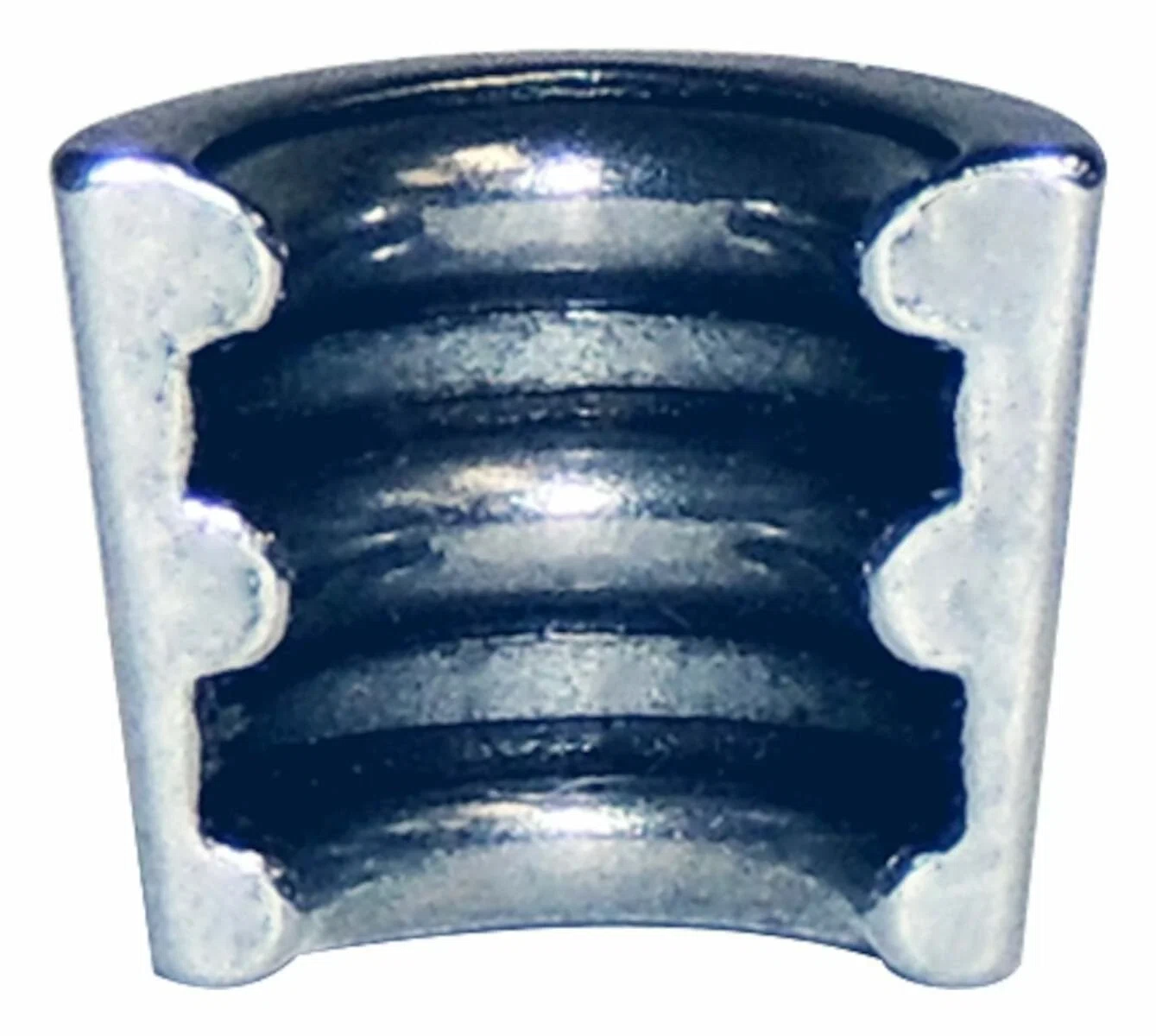 Crown Automotive - Steel Unpainted Valve Spring Lock - 4663722