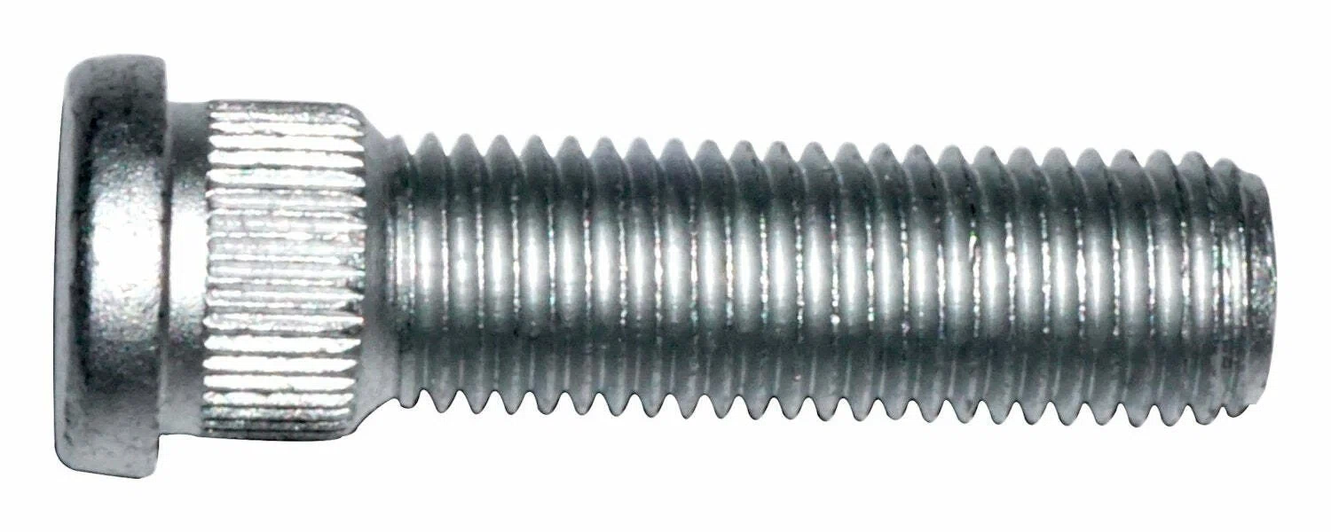 Crown Automotive - Steel Unpainted Wheel Stud - 6508707AA