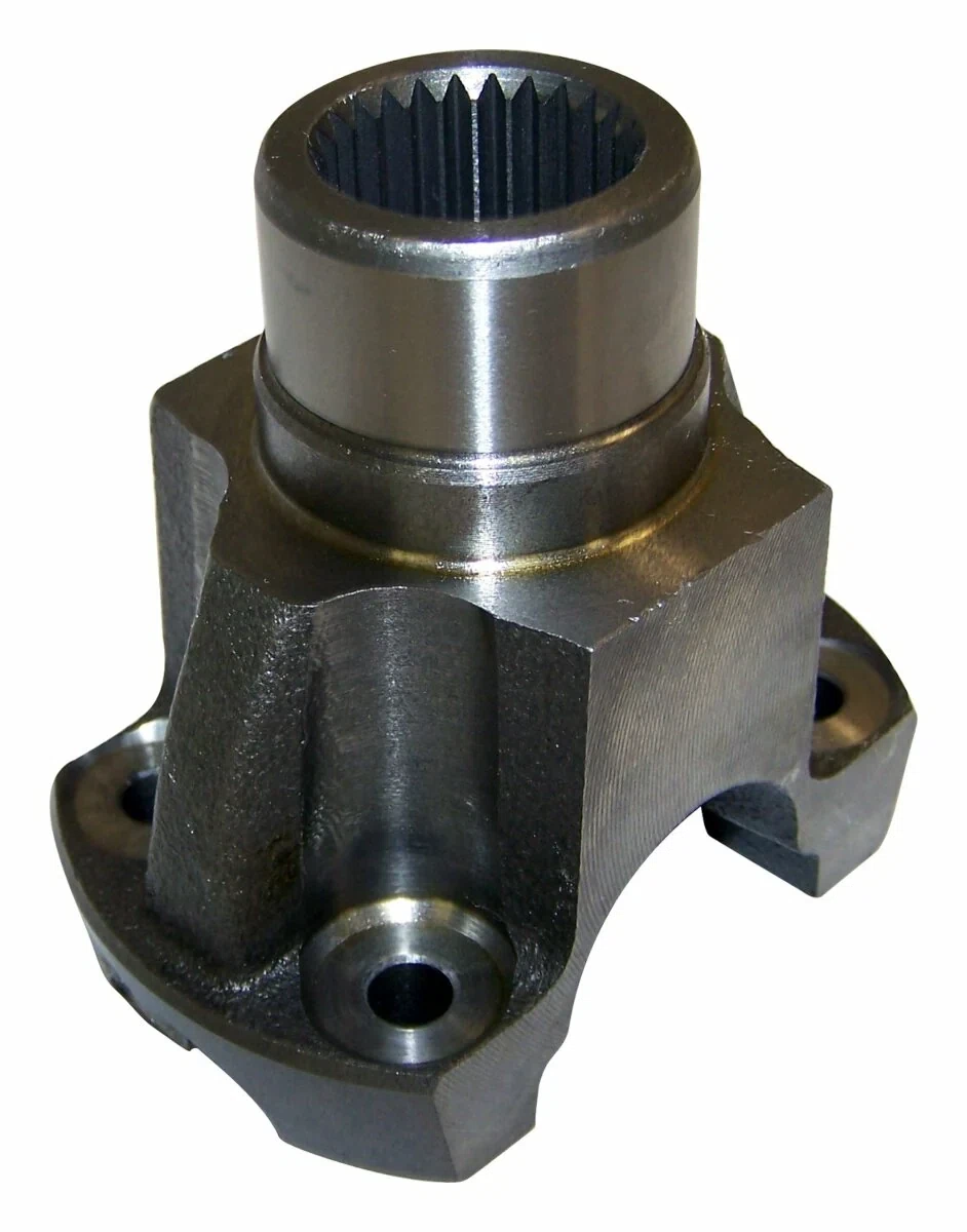 Crown Automotive - Steel Unpainted Yoke - 4798120