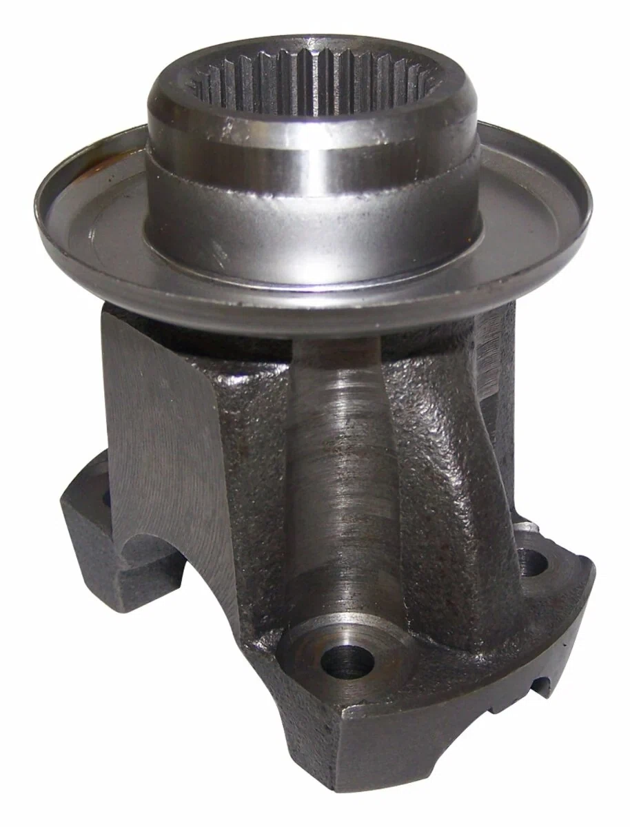 Crown Automotive - Steel Unpainted Yoke - 4798138