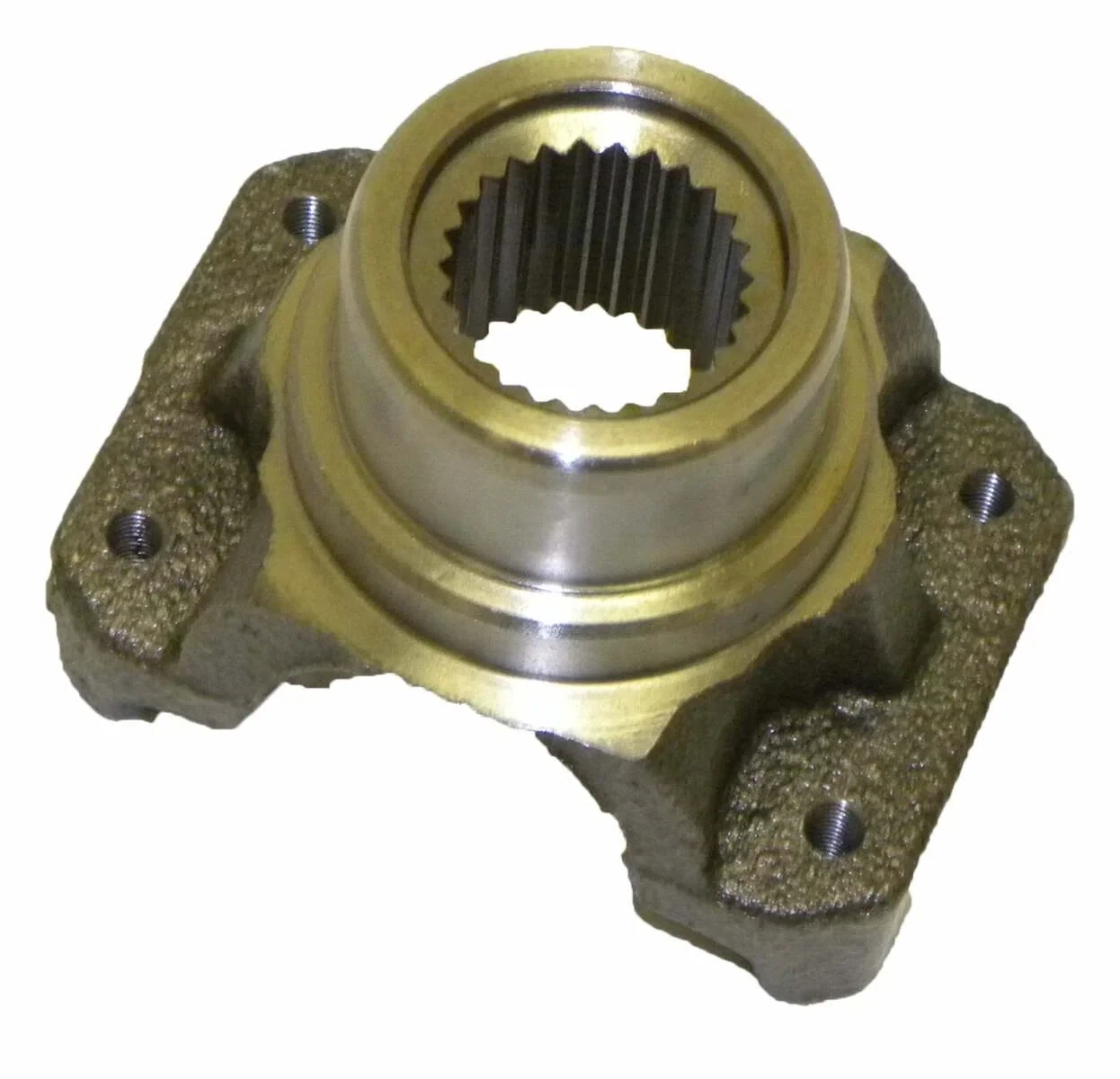 Crown Automotive - Steel Unpainted Yoke - 83503318