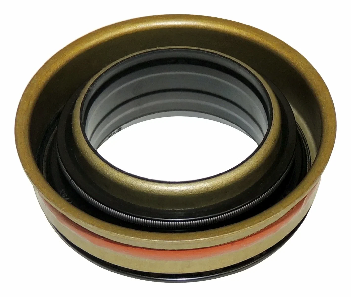 Crown Automotive - Steel Zinc Axle Shaft Seal - 68304271AA