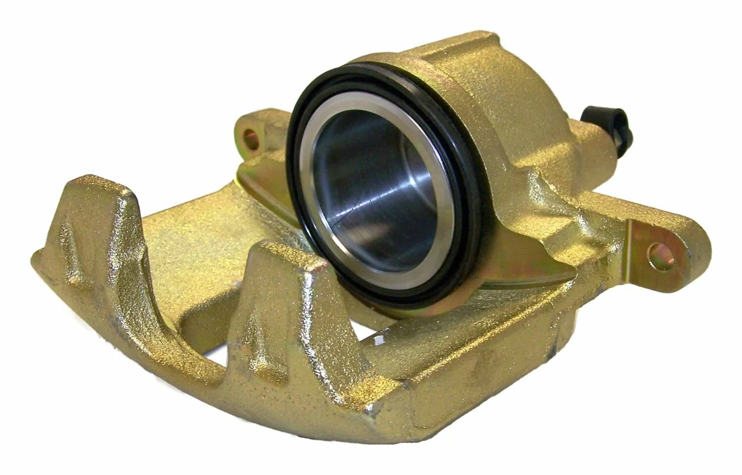 Crown Automotive - Steel Zinc Brake Caliper - 68003707AA