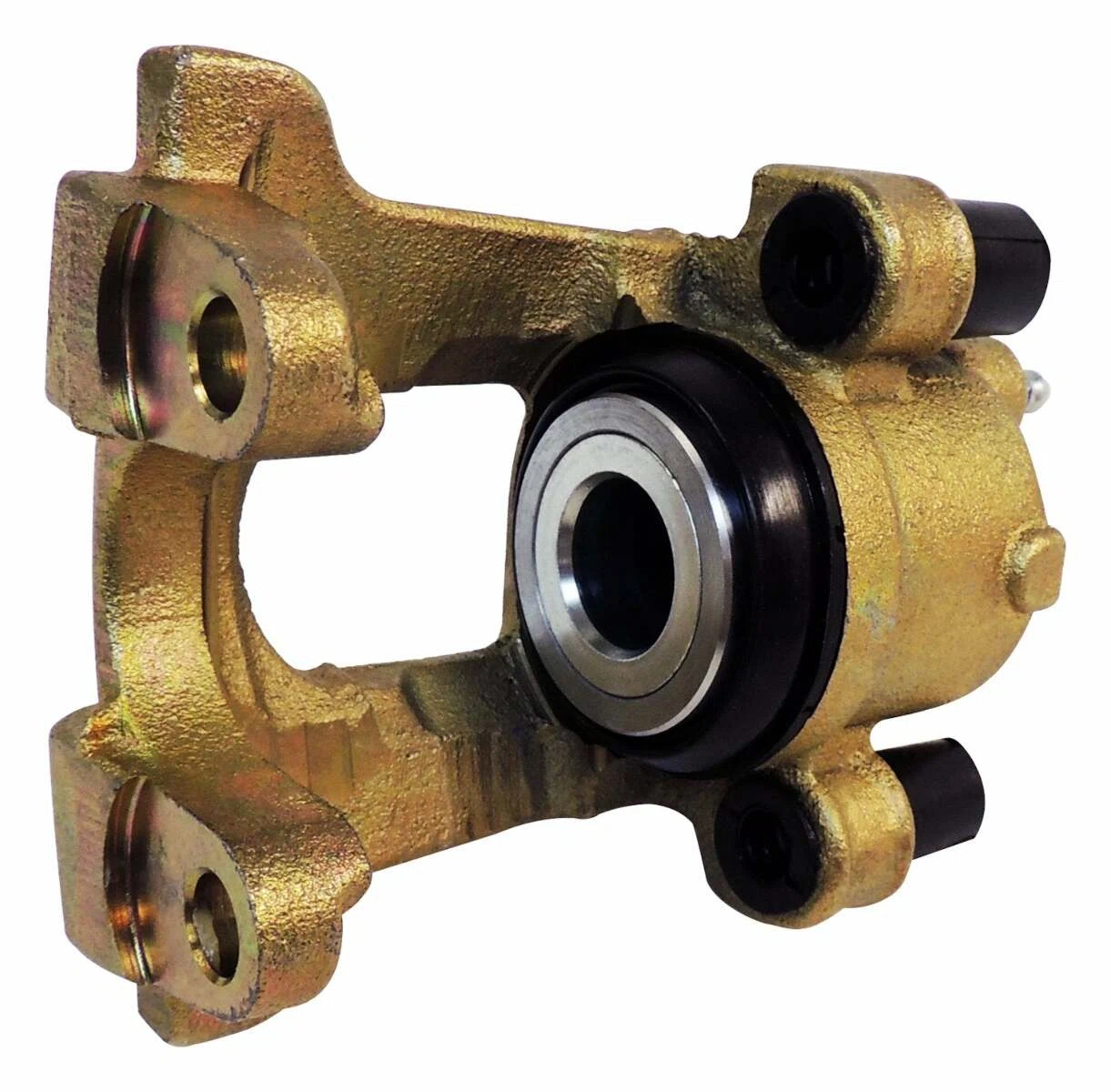 Crown Automotive - Steel Zinc Brake Caliper - 68052377AA