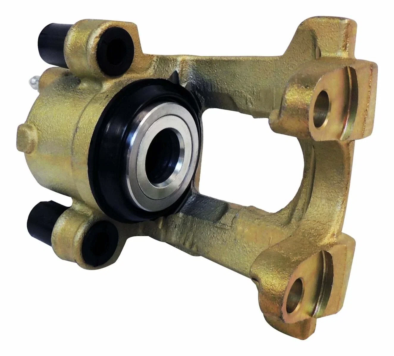 Crown Automotive - Steel Zinc Brake Caliper - 68052380AA